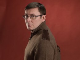 Луценко похвалил силовиков за убийство Сашка Билого