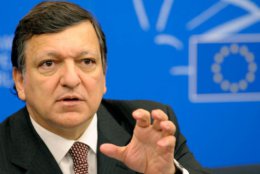 России грозит третья фаза санкций за нарушение стабильности в Европе