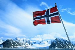 Норвегия прекратит свое участие в запланированных военно-морских учениях в России