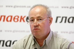 Виктор Чумак рассказал, каким должен быть идеальный спикер Рады