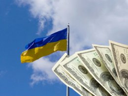 Импорт в Украину сократился на 25%