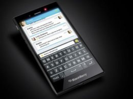BlackBerry готовит конкурента Siri и Google Now (ВИДЕО)
