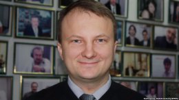 Александр Палий: «За Крым Украина воевать не может, да и Запад с НАТО воевать не будут»
