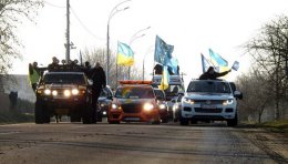 Украина стоит на пороге нового Майдана