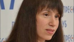 Татьяна Черновол: "То, что произошло с Сашей (Музычко), лично меня убило"