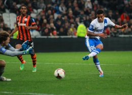 Итоги 22-го тура украинской Премьер-лиги (ВИДЕО)