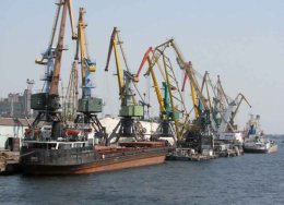 Власти Крыма экспроприировали все порты