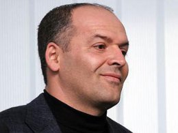 Пинчук считает, что из проблемы Крыма надо извлечь максимальные выгоды