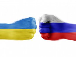 Украина и Россия: худой мир или добрая война?