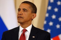 Барак Обама рассказал, как США и Европа ответят на российскую агрессию