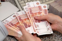 В ближайшее время Крым и Севастополь получат от России 13 млрд долларов