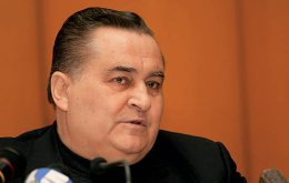 Марчук прогнозирует масштабную операцию российских военных на территории Украины