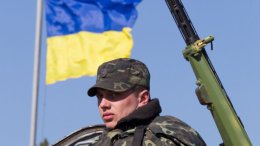 В ближайшие дни украинские войска покинут Крым