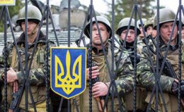 Конечной целью украинской политики Путина является не Крым