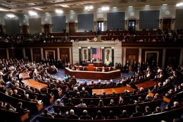 В Сенате США Россию сравнили со «школьным хулиганом»