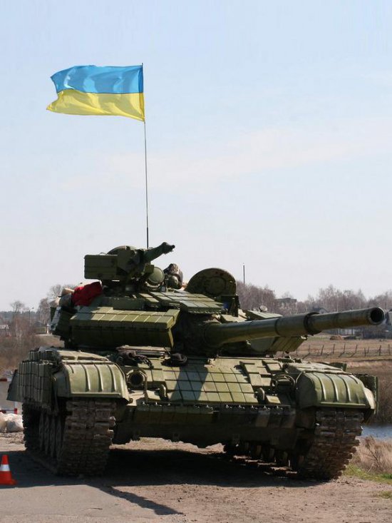 Украинские военные до автоматизма оттачивают теоретические и практические навыки (ФОТО)