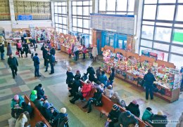 Жить на аннексированном полуострове с каждым днем становится все опаснее (ВИДЕО)