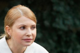 Евродепутат считает, что Тимошенко не сможет победить на президентских выборах