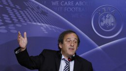 Президент УЕФА рассказал об участии «Севастополя» и «Таврии» в чемпионате России