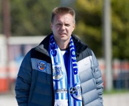 ФК "Севастополь" боится ехать во Львов на игру с "Карпатами"