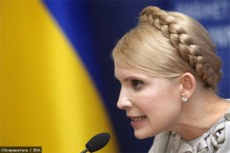 Зачем Тимошенко коррупционная война?