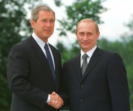 Путин предупреждал о своих планах относительно Украины еще 6 лет назад