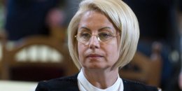 Анна Герман ответила Януковичу на его сегодняшнее заявление