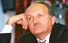 Вячеслав Черновол 22 года назад предвидел сегодняшние события в Крыму (ВИДЕО)