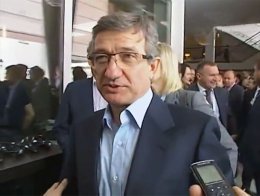 Сергей Тарута: «Люди должны видеть не только плашку «Единая страна» на экране телевизора»
