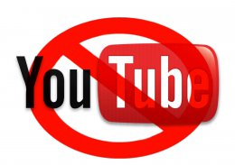 В Турции запретили YouTube