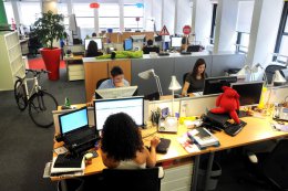 Подводные камни командной работы