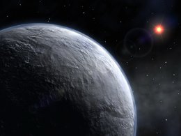 Новая волна экзопланетарной астрономии: «земные» сестры в видимом спектре