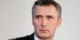 Йенс Столтенберг: "Применив силу, Россия изменила границы Европы"
