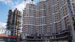 На украинском рынке недвижимости предложение превышает спрос