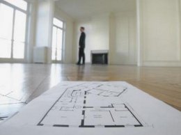 Перепланировку жилья теперь можно делать без разрешения