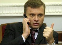 Сергей Левочкин одобрил политический союз Кличко и Порошенко