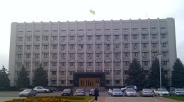 Патриотическое ночное шоу в Одессе (ФОТО+ВИДЕО)