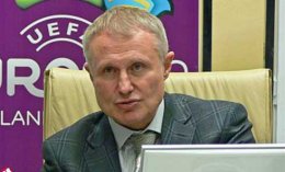 Исполнительный комитет УЕФА готов исключить российские клубы из еврокубков на 5 лет