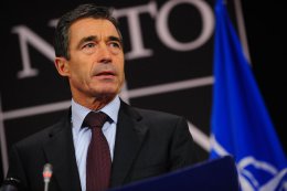 Генеральный секретарь НАТО заявил, что процесс расширения НАТО продолжится