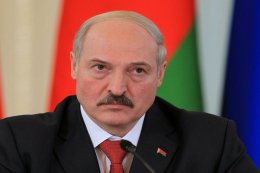 Александр Лукашенко: «У Путина никогда не было цели захватить Крым»
