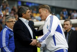 Почему Рамос переиграет Блохина