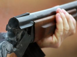 Из-за аннексии Крыма украинцы массово ринулись изучать правила обращения с оружием