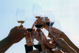 В Украине полностью отсутствует культура потребления алкоголя