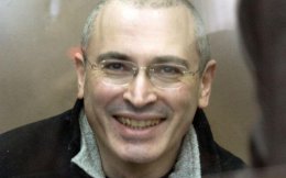 Ходорковский получил вид на жительство в Швейцарии