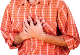 Американские ученые выяснили, в какое время суток чаще всего происходят инфаркты
