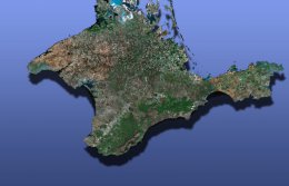 По мнению американского эксперта, Россия не вернет Крым Украине