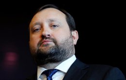 Арбузов прокомментировал свое исключение из Партии регионов