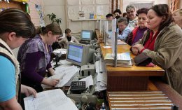 Украинцы в Крыму не знают, что делать дальше (ВИДЕО)