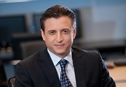 Александр Денисов: "Момент Гусев-Бойко - это красная карточка"