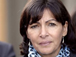 Новым мэром Парижа и первой в истории женщиной станет Анн Идальго